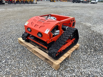 2026 Raptor HT750 Lawn Mower (Unused)