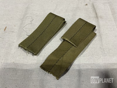 Lockheed Martin 16U2833-801 Webbing Strap