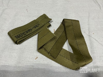 Lockheed Martin 16U2833-801 Webbing Strap