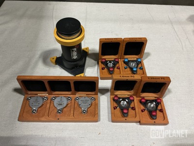 Promet Fibo Interferometer Kit