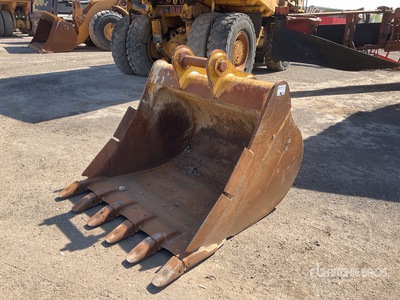 Cat 1500 mm Digging Excavator Bucket