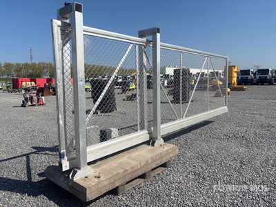 Aluminum Electric  Sliding W/Engine. その他 - 店舗 & 倉庫