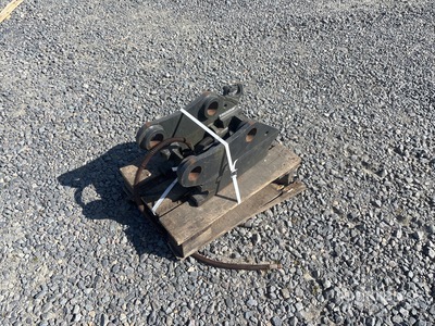 Hydraulic Q/C. Quick Coupler