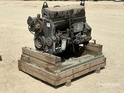 2013 Cummins QSM11 Engine