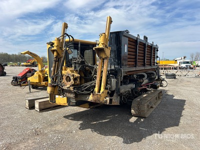 2012 Vermeer D36X50 DRII Richtbohrmaschine