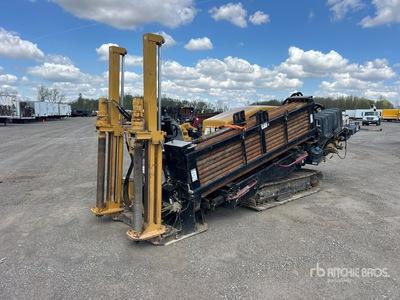 2020 Vermeer D24X40III Perforatrice directionnelle