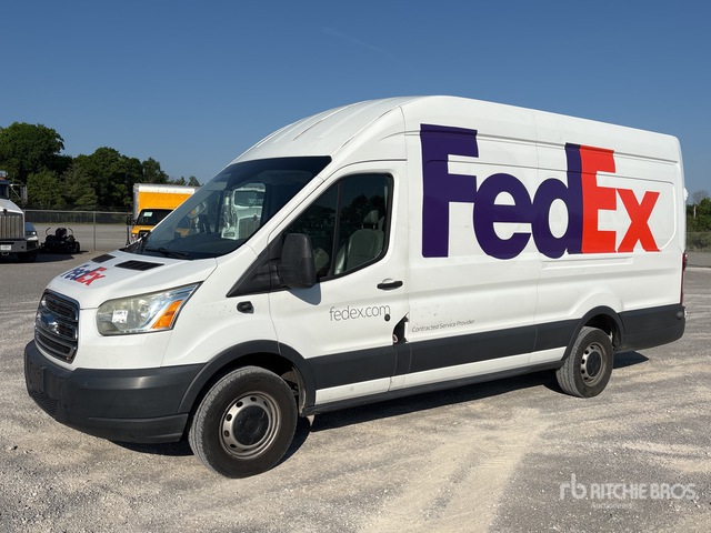2015 Ford Transit Connect 2015 Ford Transit Connect Cargo Van