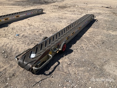 2016 Mace Shifta 12 in x 14 ft Transfer Transportband