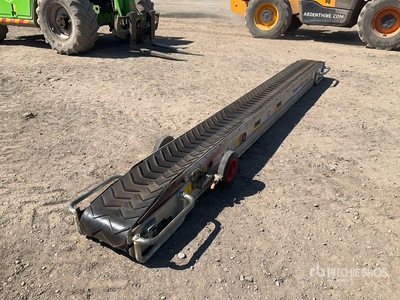 2017 Mace Shifta 12 in x 14 ft Transfer Transportband