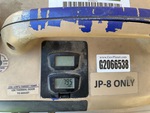Hour Meter / Odometer