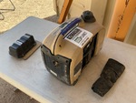 Picture, Right Rear Corner