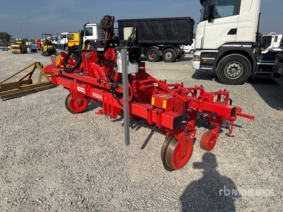2022 Maschio HL-7 Cultivator