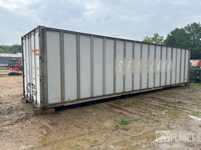 Storage Container