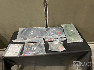 General Dynamics 10699294-1 Air Over Hydraulic Trailer Brake Kit