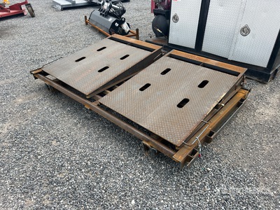 5 Ft Trailer Dovetail