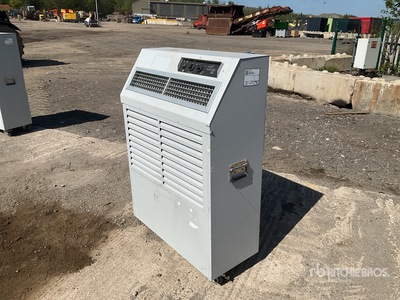 FRAL Aire acondicionado