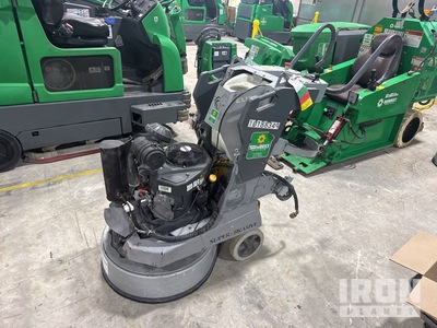 2019 Niagara L25GE Floor Grinder Divers  (Inoperable)