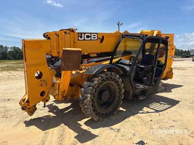 2019 JCB 510-56 Telehandler