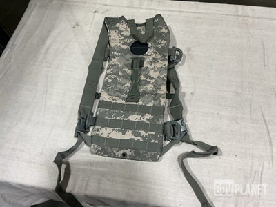 (314) Hydration Carriers