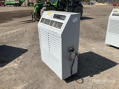 FRAL Aire acondicionado