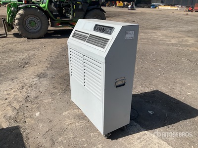 FRAL Aire acondicionado