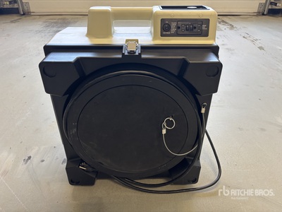 Quantity of (2) 2025 X-Power 600 CFM Air Purifier System その他 - 店舗 & 倉庫