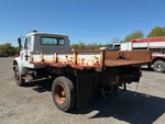 Picture, Left Rear Corner