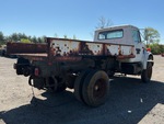 Picture, Right Rear Corner