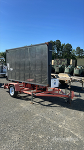 2012 Wanco WTLMB Message Board