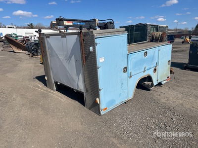 Service Opbouw - Fits Truck