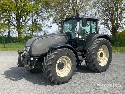 Valtra T170 4WD Tractor