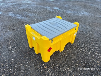 2026 Emiliana Serbatoi Carrytank 330CM Reservoir A Fioul (Non Utilise) 330L Portable Poly タンク (Unused)