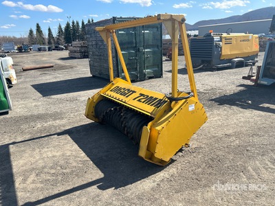 2023 Diggit TH76 76 in Trituradoras para minicargadora