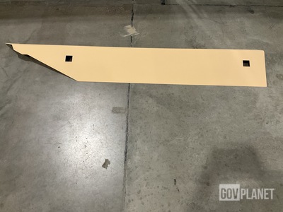 (30) Oshkosh 3824933 Vehicular Body Panels