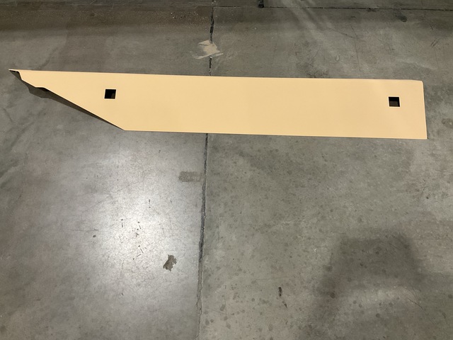 (30) Oshkosh 3824933 Vehicular Body Panels