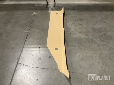 (30) Oshkosh 3824933 Vehicular Body Panels