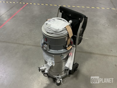 Tiger-Vac 4D-17 (i) 2W SK Shipboard Vacuum