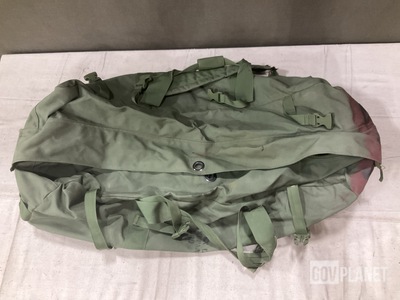 (21) Duffel Bags