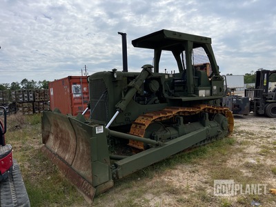 Cat D7G Crawler Dozer
