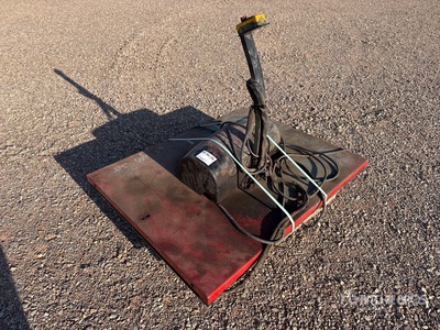 Materiel De Location Rental Equipment Divers