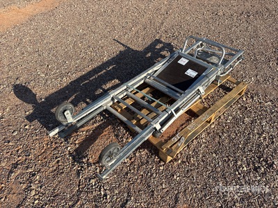 Duarib Escabeau Échelle