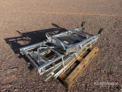 Duarib Qte D'Escabeaux Qte Of Échelle