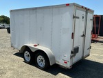 Picture, Left Rear Corner