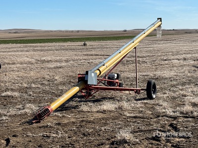 Westfield J207-36 7 in x 36 ft 穀物用オーガー