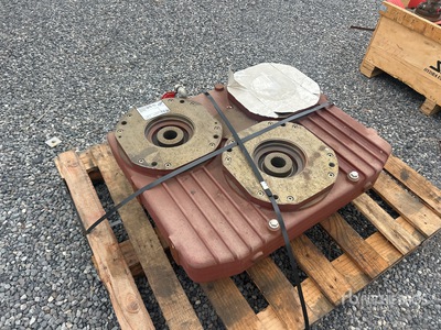 Gearbox (Unused)