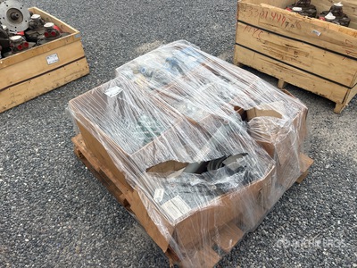 Quantity of (1) Pallets of Electrical