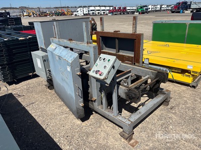 2005 Industrial Resources Pallet Sorting Machine その他 - 店舗 & 倉庫