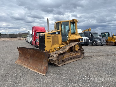 2004 Cat D5N XL Crawler Dozer