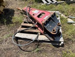 Picture, Left Rear Corner