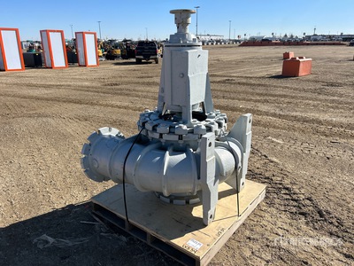 12 in Port مضخة مياه